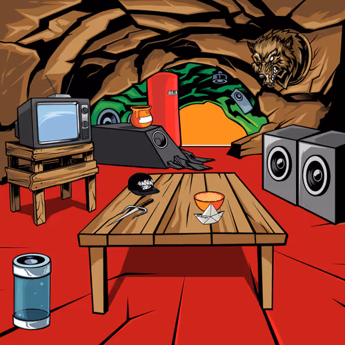 Bmbcaves