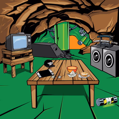 Bmbcaves