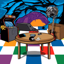 Cave #259