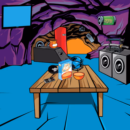 Bmbcaves