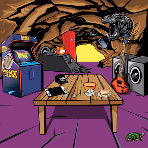 Cave #1520