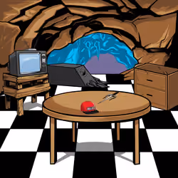 Cave #168