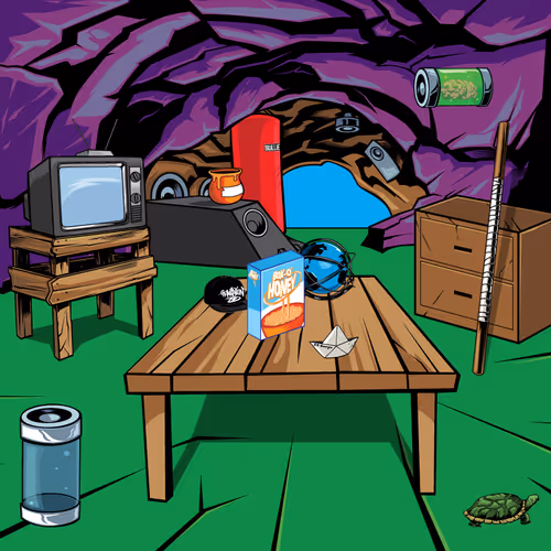 Bmbcaves