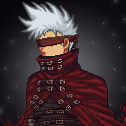 The Exalted #27