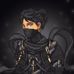 The Exalted #7