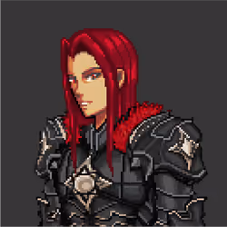 The Exalted #18