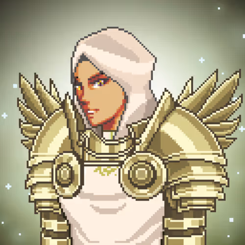 Exaltednft