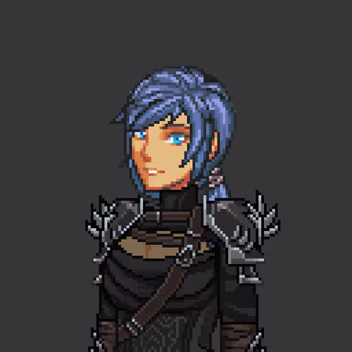 The Exalted #116