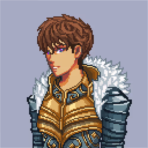 The Exalted #136