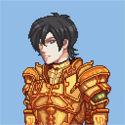 The Exalted #223