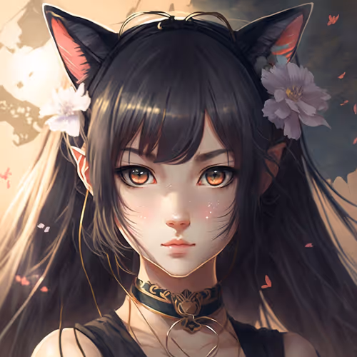 Cutiecats Nft