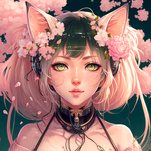Cutiecats Nft