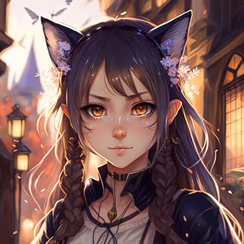 Cutiecats Nft