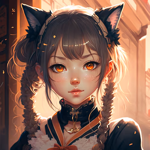 Cutiecats Nft