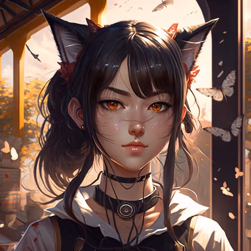 Cutiecats Nft