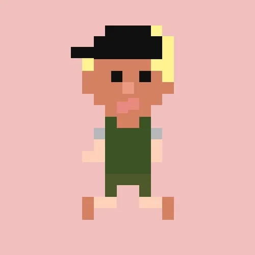 Crypto Kids 27