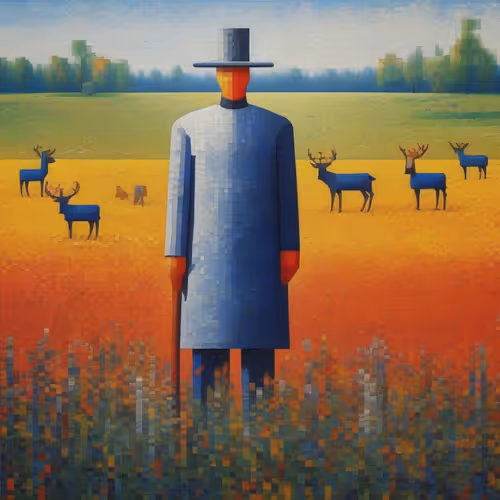 Geometric Metamorphoses