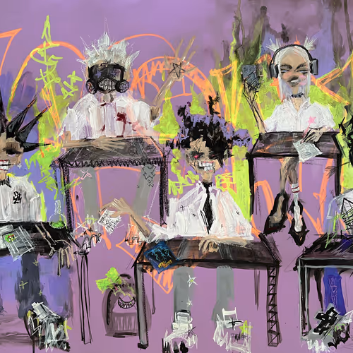 Сase in chemistry class