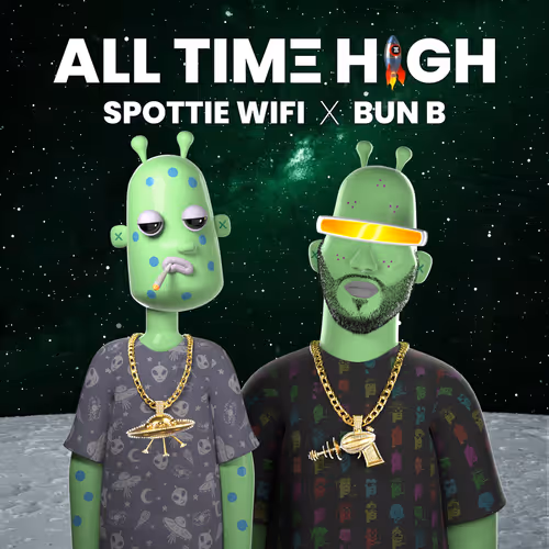Spottiewifi Alltimehigh