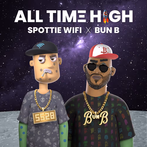 Spottiewifi Alltimehigh