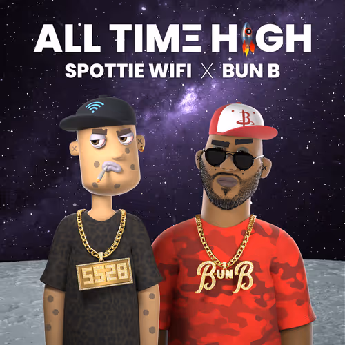Spottiewifi Alltimehigh