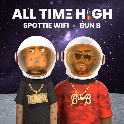 Spottiewifi Alltimehigh