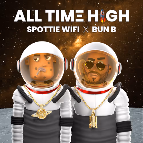 Spottiewifi Alltimehigh