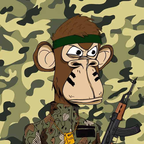 War Apes