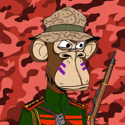 War Ape #395