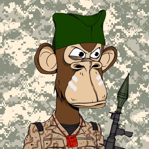 War Apes