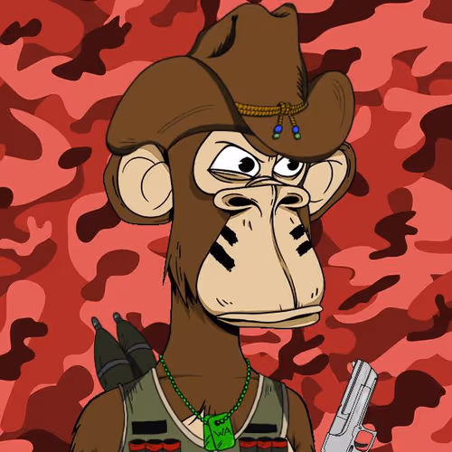 War Apes