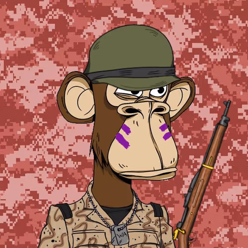 War Ape #381