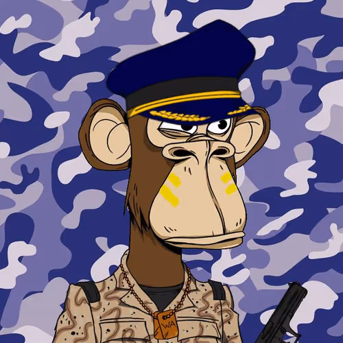 War Apes