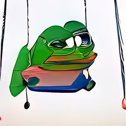 AI Pepe #656