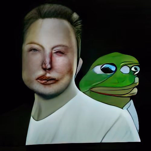 AI Pepe #1239