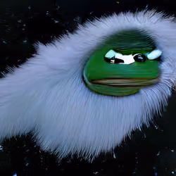 AI Pepe #728