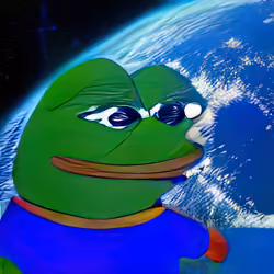 AI Pepe #229