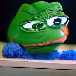 AI Pepe #1359