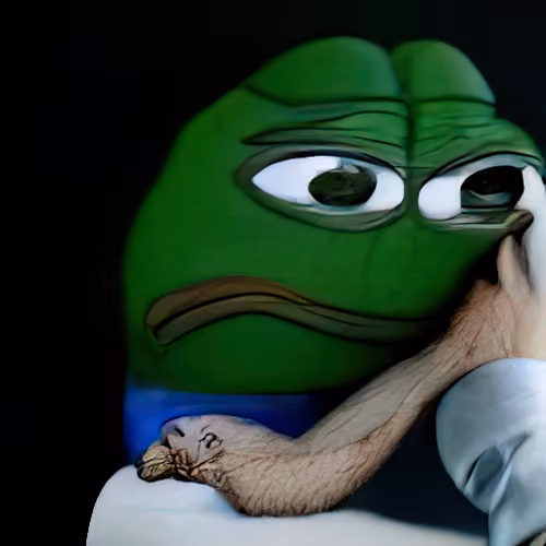 AI Pepe #727