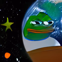 AI Pepe #845