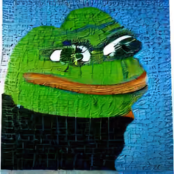 AI Pepe #657