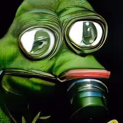AI Pepe #362