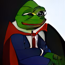 AI Pepe #443
