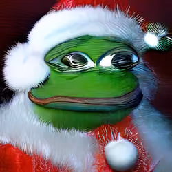 AI Pepe #1369