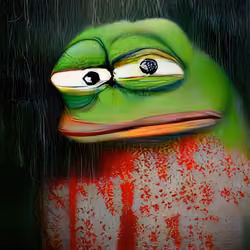 AI Pepe #982