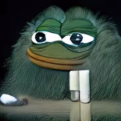 AI Pepe #964