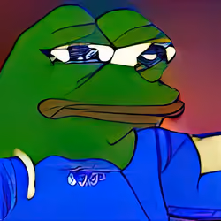 AI Pepe #969