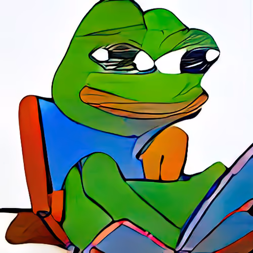 AI Pepe #273