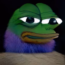 AI Pepe #1013
