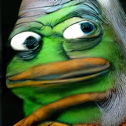 AI Pepe #533